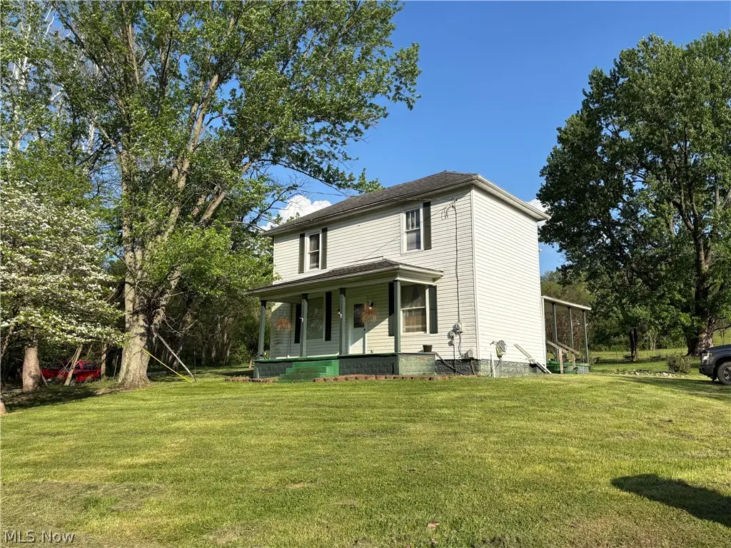 2840 Darlington Drive, Zanesville, OH 43701 - #1