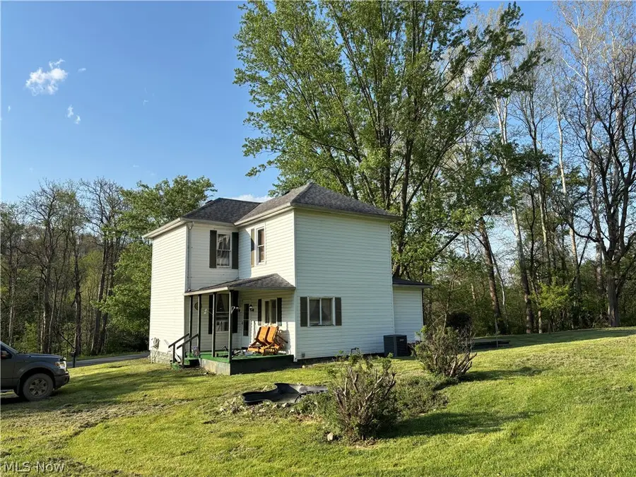 2840 Darlington Drive, Zanesville, OH 43701 - #2