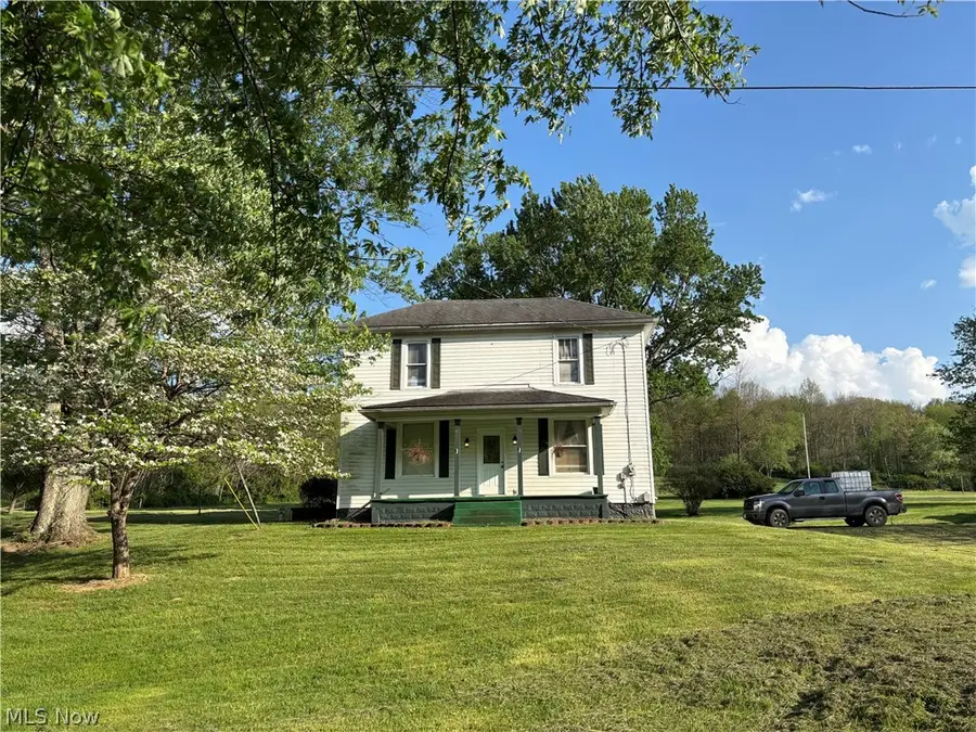 2840 Darlington Drive, Zanesville, OH 43701 - #3
