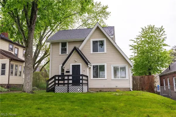1419 22nd Ne Street, Canton, OH 44714
