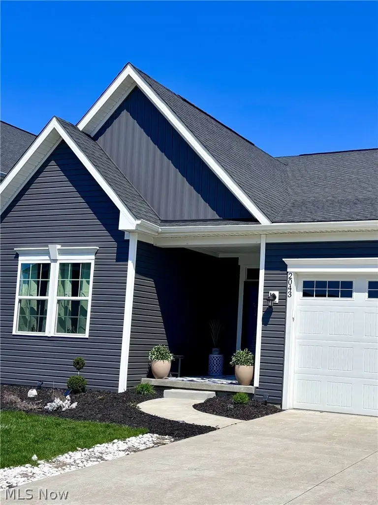 2043 Farroni Drive, Willoughby, OH 44094 - #2