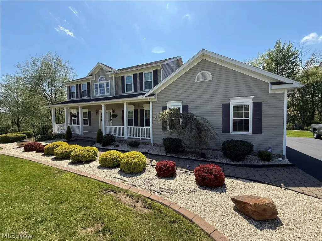 1420 Allen Avenue, East Liverpool, OH 43920 - #1
