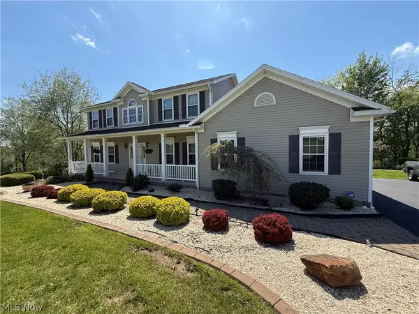1420 Allen Avenue, East Liverpool, OH 43920