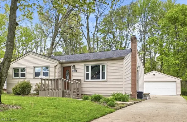 480 Afton Avenue, Boardman, OH 44512