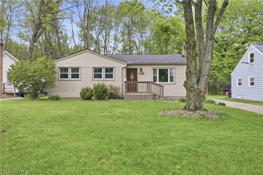 480 Afton Avenue, Boardman, OH 44512 - #3