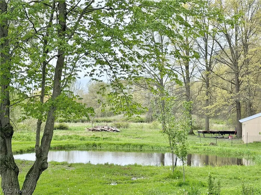 3948 Carson Salt Springs Road, Newton Falls, OH 44444 - #3