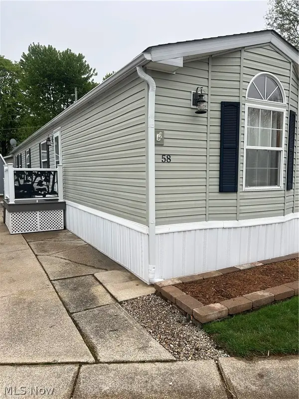 4341 Riverview Road #58, Peninsula, OH 44264