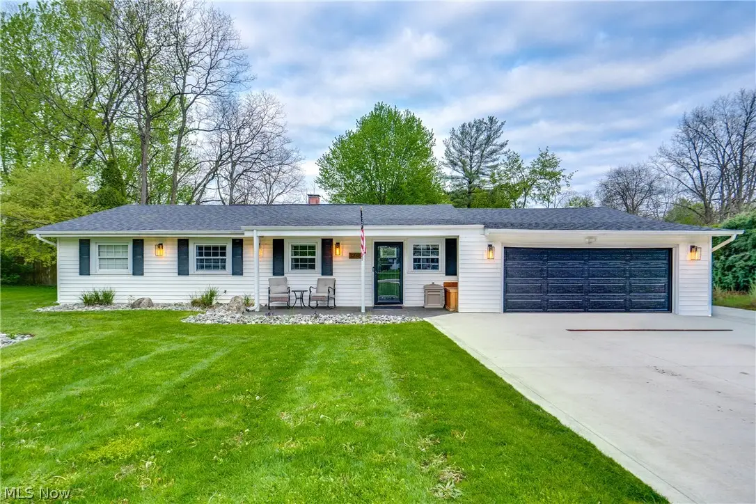 12905 Cherry Lane, Chesterland, OH 44026 - #1