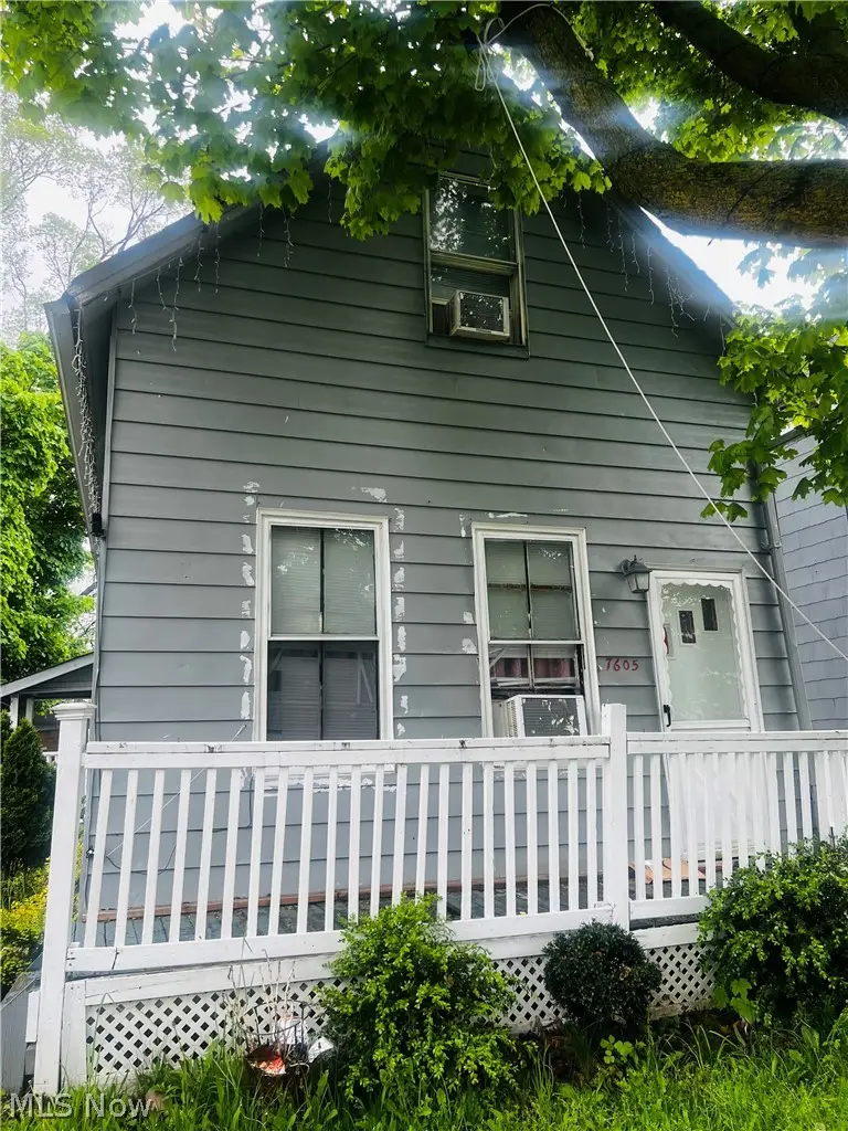 7605 Lawn Avenue, Cleveland, OH 44102 - #1