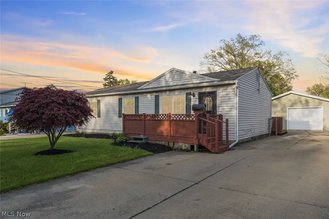 3917 Seneca Avenue, Lorain, OH 44055 - #1