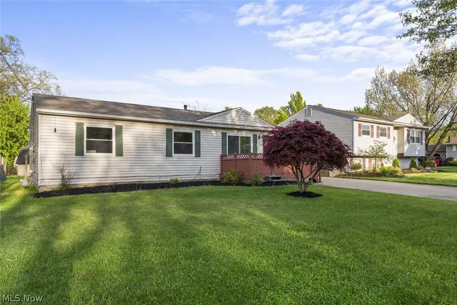 3917 Seneca Avenue, Lorain, OH 44055 - #3