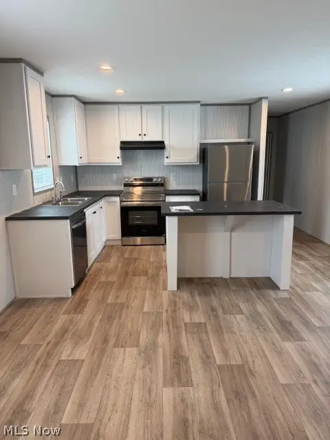 1166 Lafayette Rd #E6, Medina, OH 44256 - #2