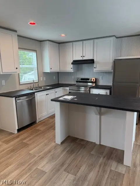 1166 Lafayette Rd #E6, Medina, OH 44256 - #3