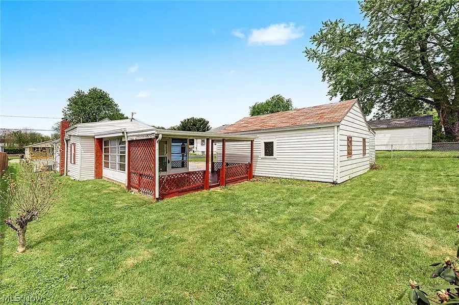 671 Stevenson Avenue, Akron, OH 44312 - #2