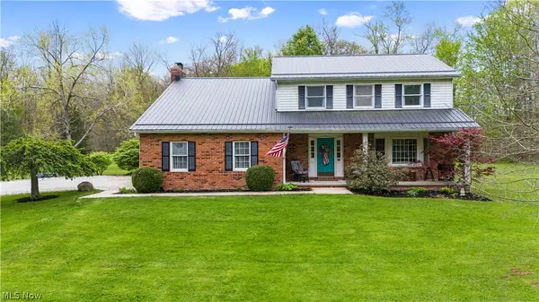 1200 Crackel Road, Aurora, OH 44202