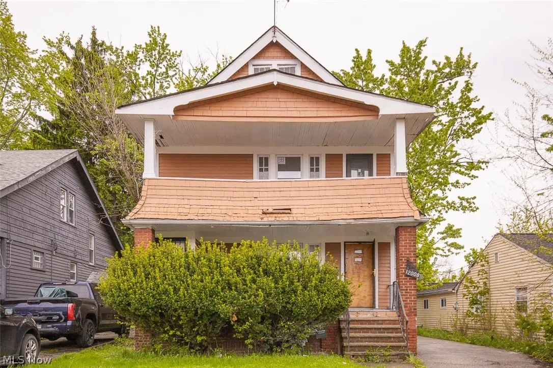 12008 Craven Avenue, Cleveland, OH 44105 - #1