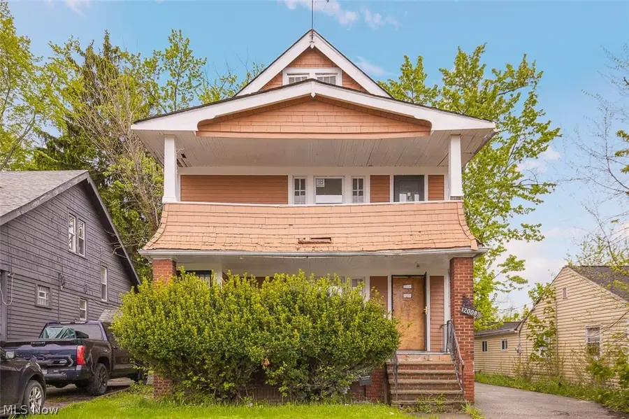 12008 Craven Avenue, Cleveland, OH 44105 - #2