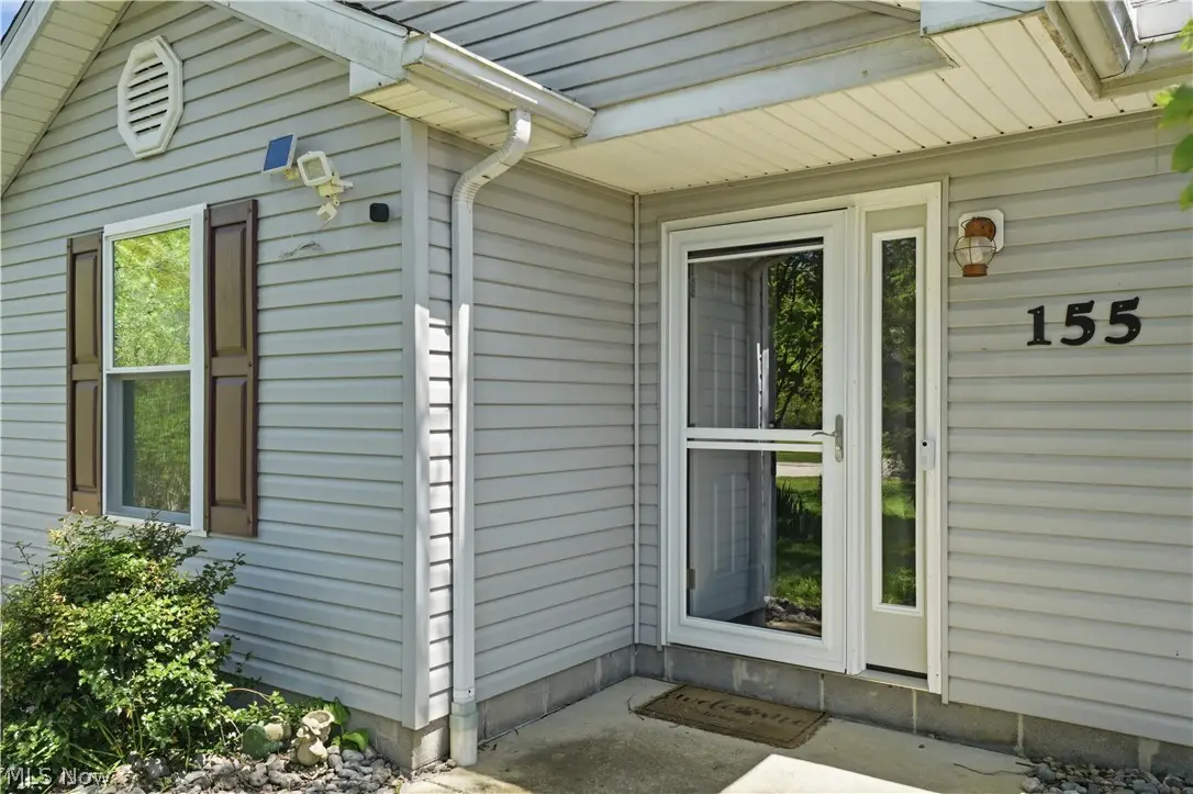 155 Rome Rock Creek Road, Roaming Shores, OH 44084 - #1