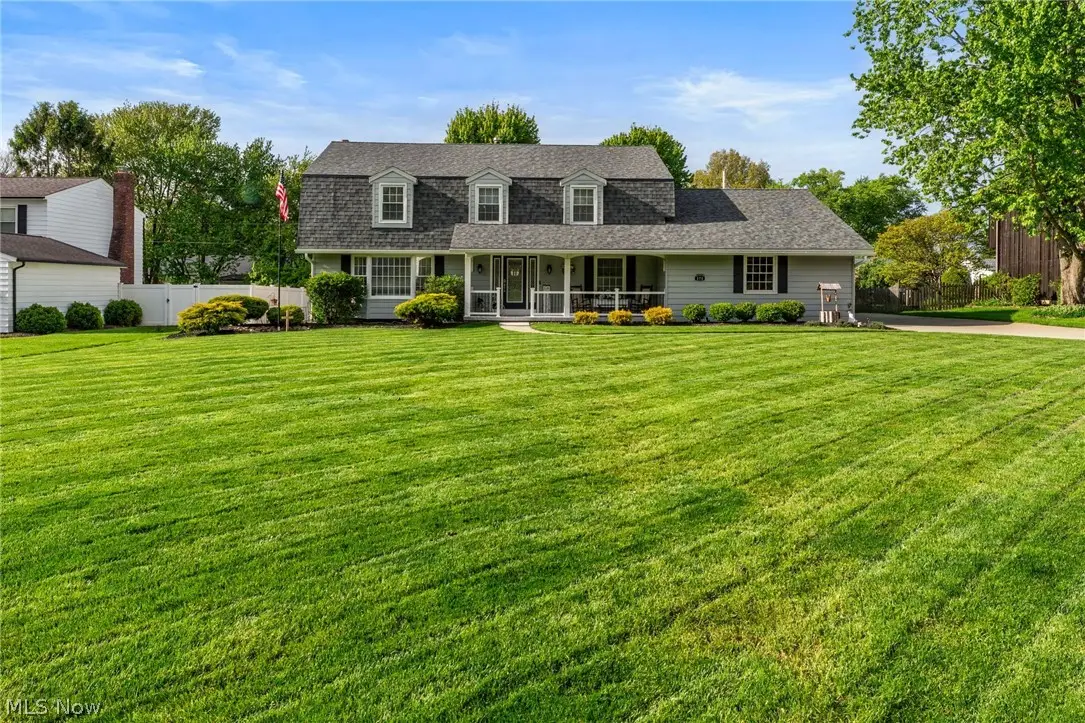 175 Crestview Drive, Elyria, OH 44035 - #1