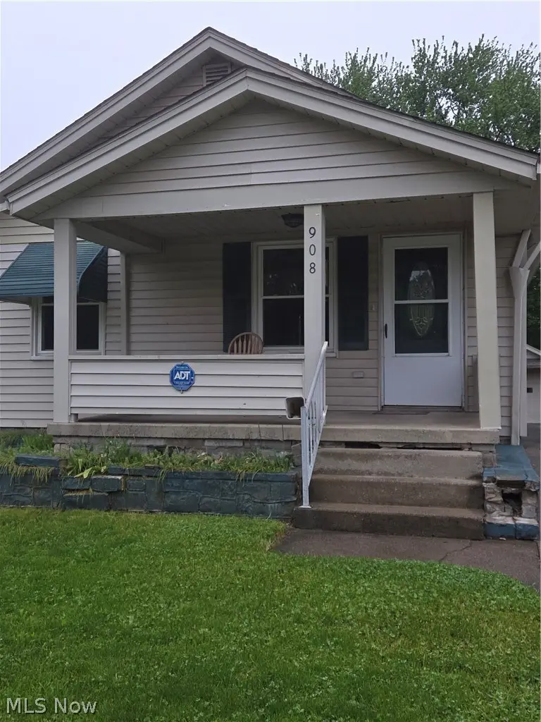 908 Cornell Street, Youngstown, OH 44502 - #2
