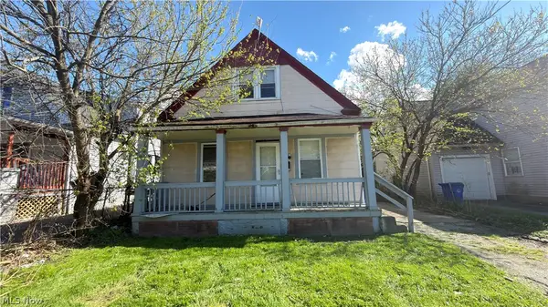10706 Reno Avenue, Cleveland, OH 44105