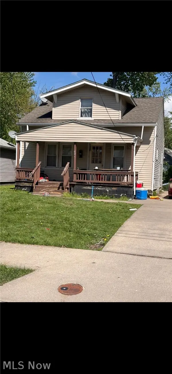 554 Fairlawn Avenue, Painesville, OH 44077