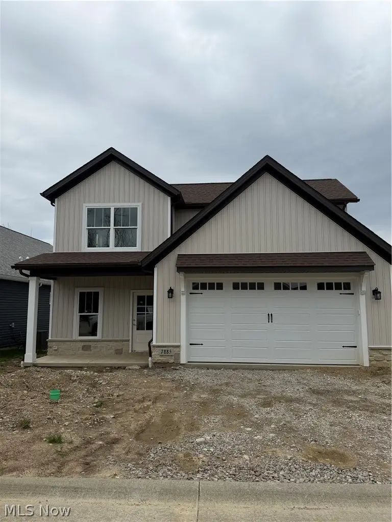 7885 Fox Hunter Lane, Concord, OH 44077 - #1