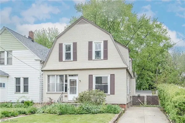 3879 W 36th Street, Cleveland, OH 44109