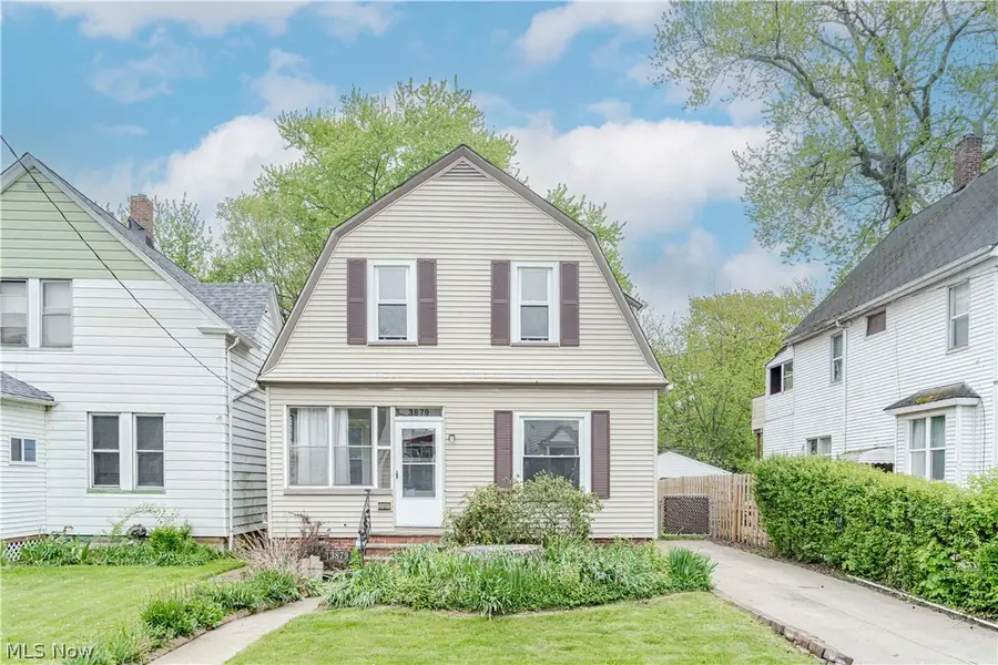 3879 W 36th Street, Cleveland, OH 44109 - #2
