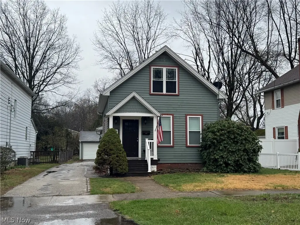 8506 Nowlen Street, Mentor, OH 44060 - #1