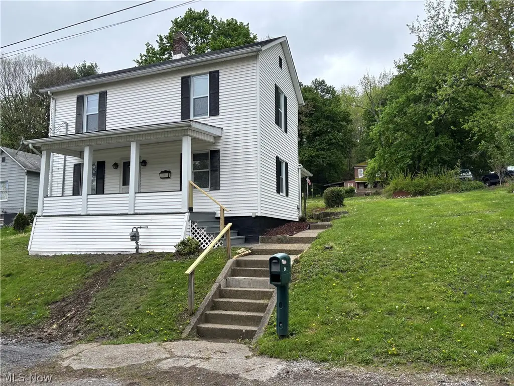 26 Lincoln Street, Salineville, OH 43945 - #1