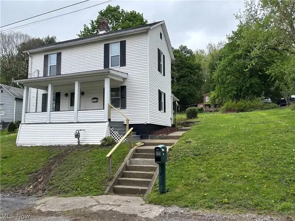 26 Lincoln Street, Salineville, OH 43945