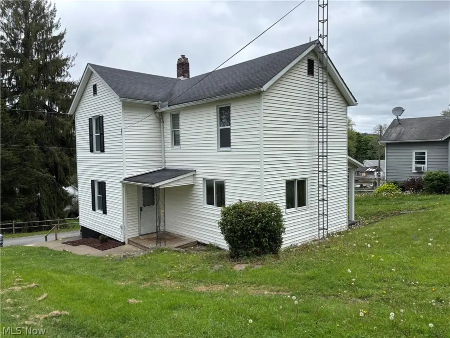 26 Lincoln Street, Salineville, OH 43945 - #2