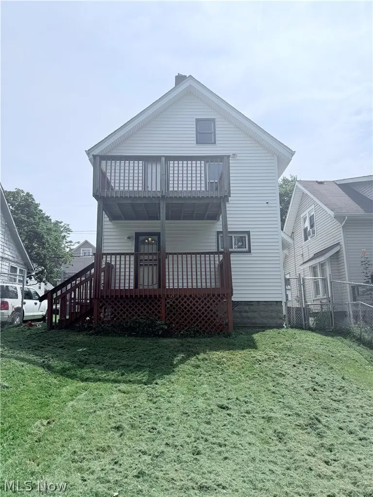 2132 10th Sw Street, Akron, OH 44314 - #3