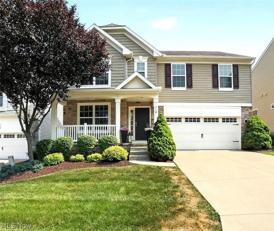 110 Trailhead Lane, Berea, OH 44017 - #2