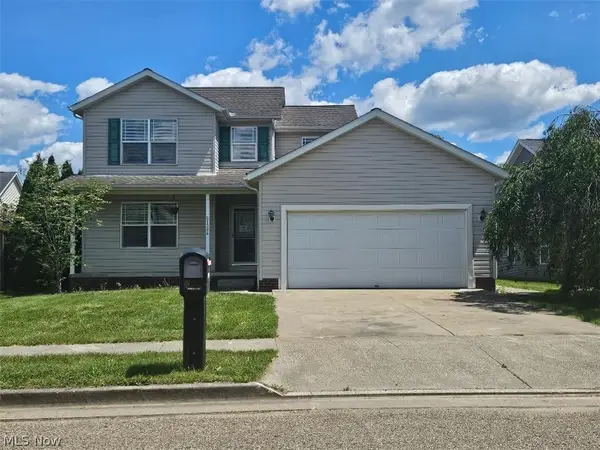 1206 Patriot Sw Place, Massillon, OH 44647