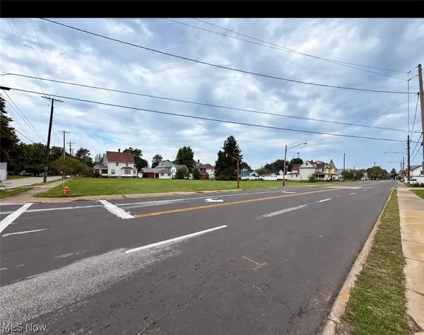 219 Mill Road, Conneaut, OH 44030