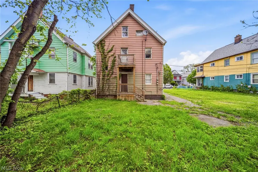 13504 Ashburton Avenue, Cleveland, OH 44110 - #3