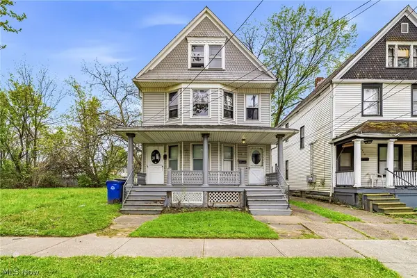 6732 Edna Avenue, Cleveland, OH 44103