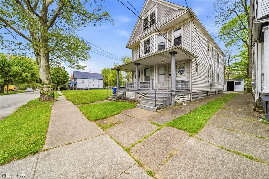 6732 Edna Avenue, Cleveland, OH 44103 - #2