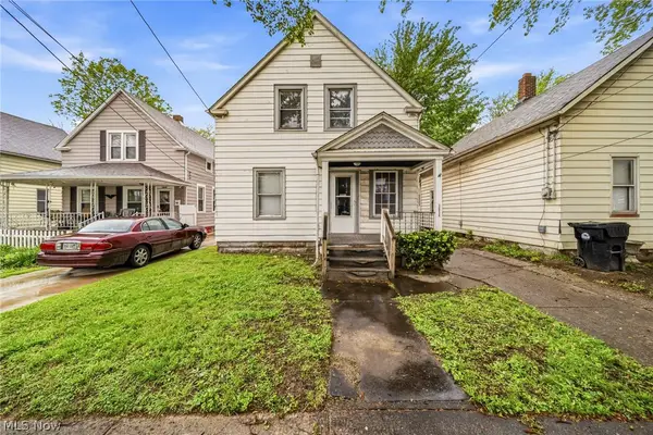 3658 E 55th Street, Cleveland, OH 44105