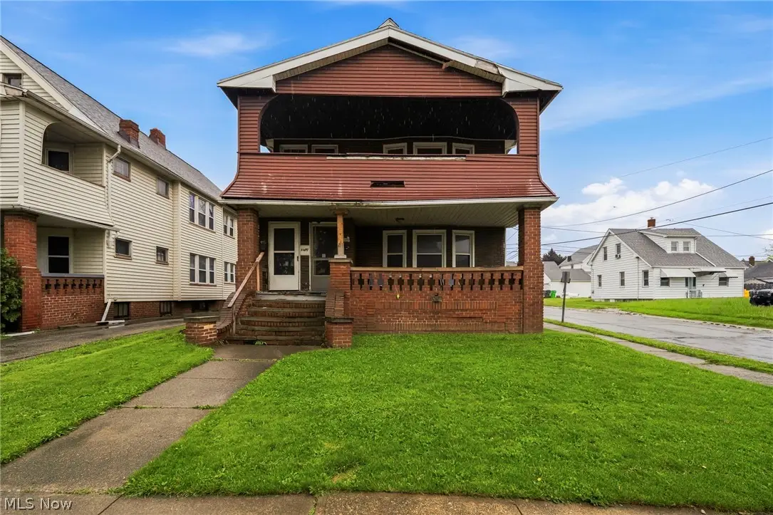 4697 E 85th Street, Garfield Heights, OH 44125 - #1