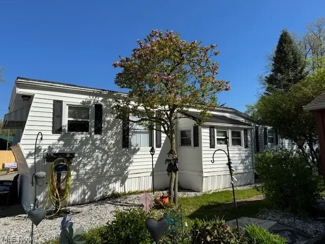1705 E 28 Street #42, Ashtabula, OH 44004 - #3