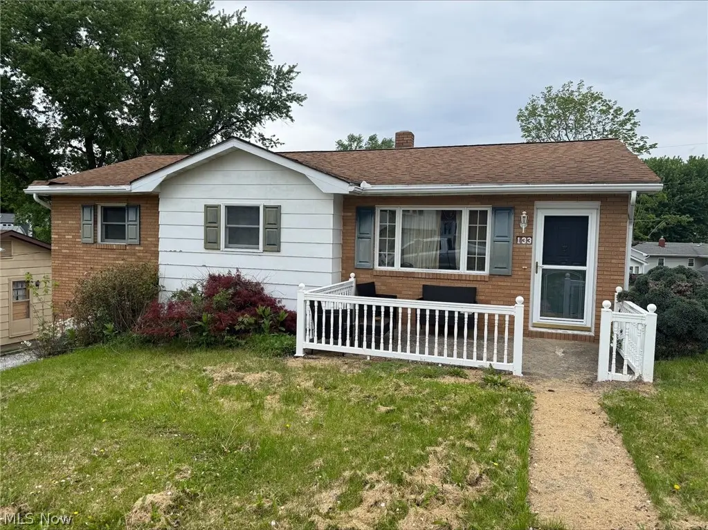 133 Susan Drive, Wintersville, OH 43953 - #1