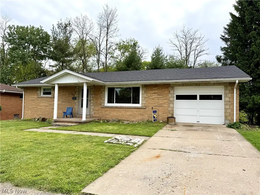3918 Hanlin Way, Weirton, WV 26062 - #1