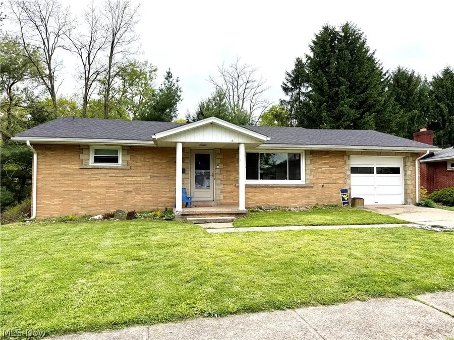 3918 Hanlin Way, Weirton, WV 26062 - #3