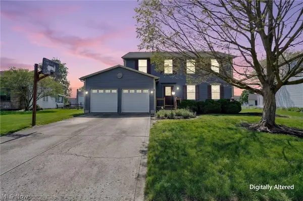 527 Warwick Lane, Pickerington, OH 43147