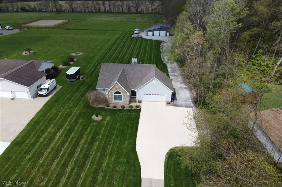 3877 Dawley Road, Ravenna, OH 44266 - #2