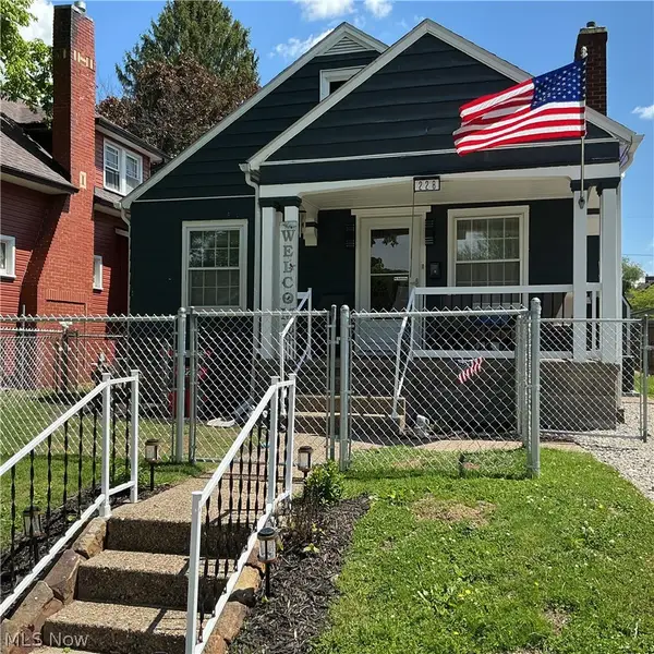228 Florence Avenue, Zanesville, OH 43701