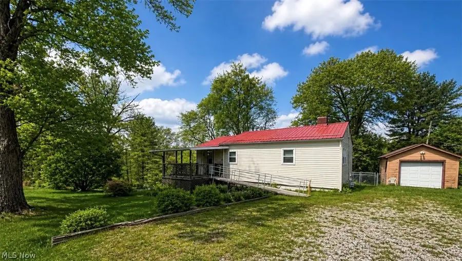 1405 Military Road, Zanesville, OH 43701 - #2